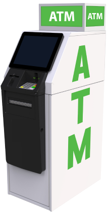 Bitcoin ATM